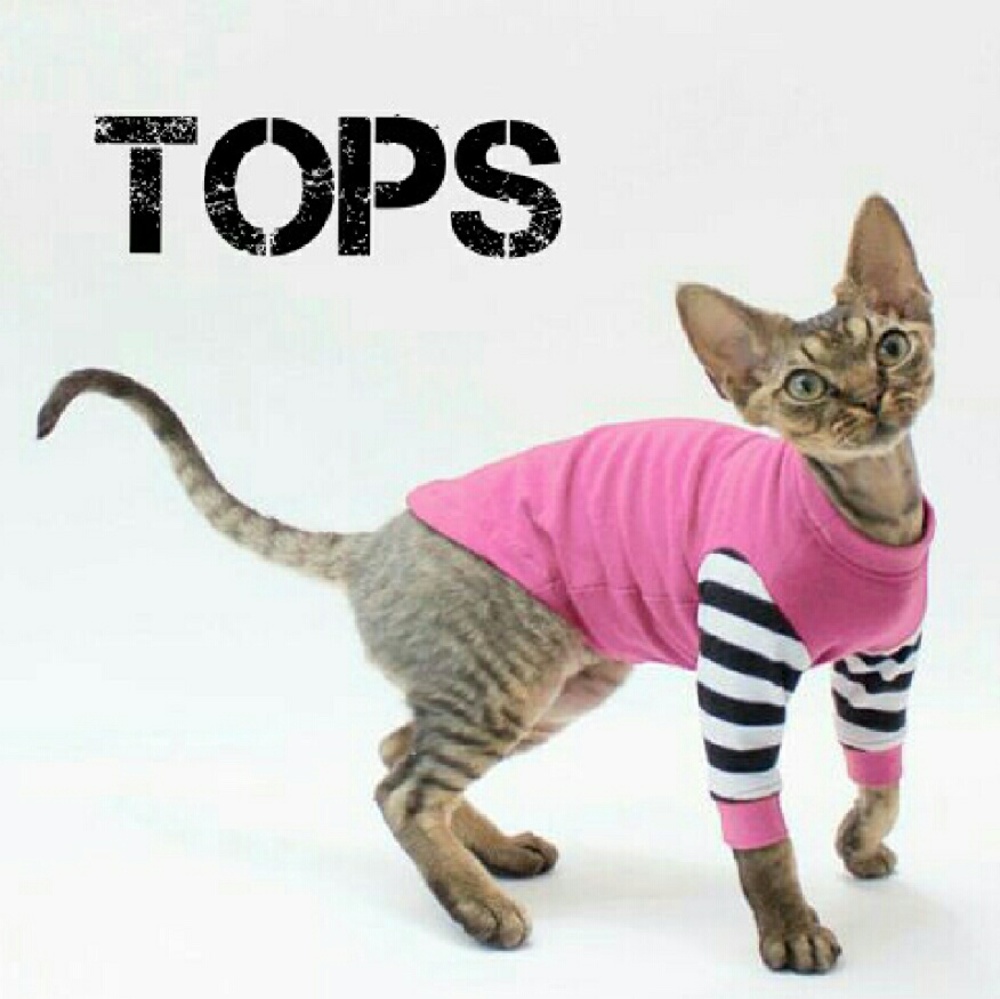 Tops!