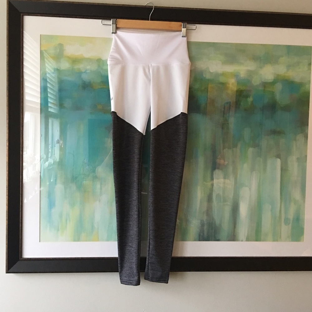Noli Color Block Leggings