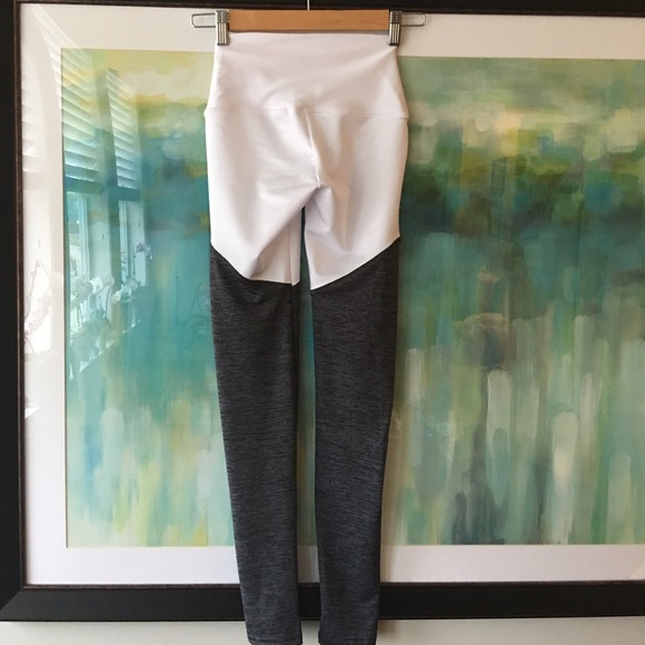 Noli Color Block Leggings - Picture 3 of 4