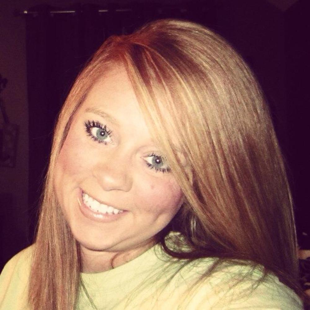 Meet your Posher, Amber