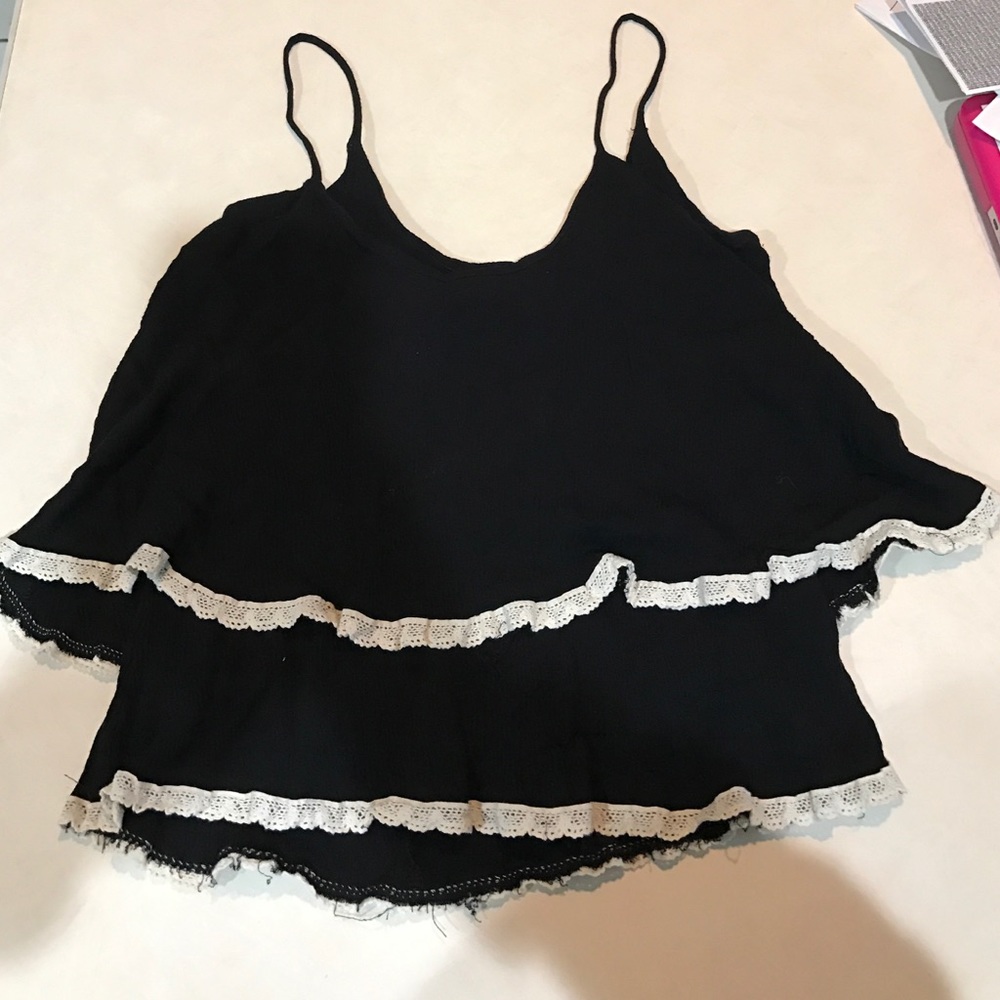 R2D Boutique Tank Shirt