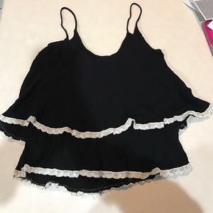 R2D Boutique Tank Shirt