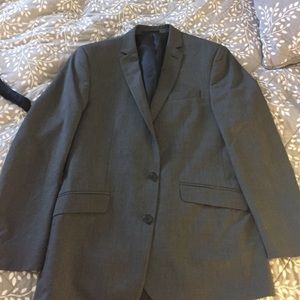 Kenneth Cole Reaction Suit