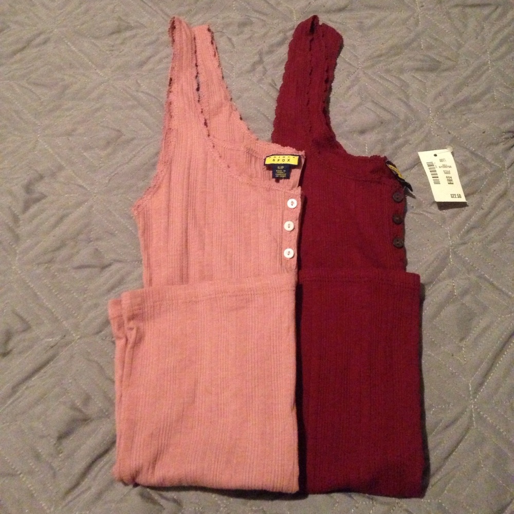 Aeropostale tank top