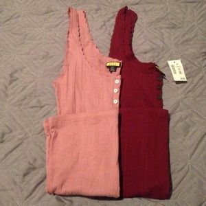 Aeropostale tank top