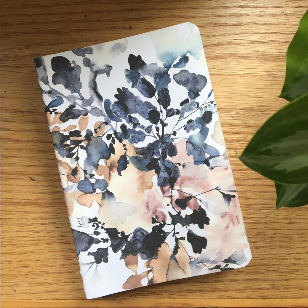 Anthropologie 2017 Planner