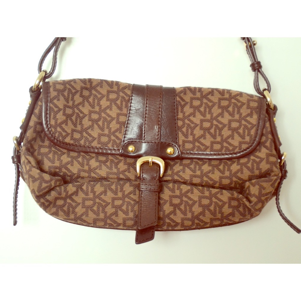 DKNY bag