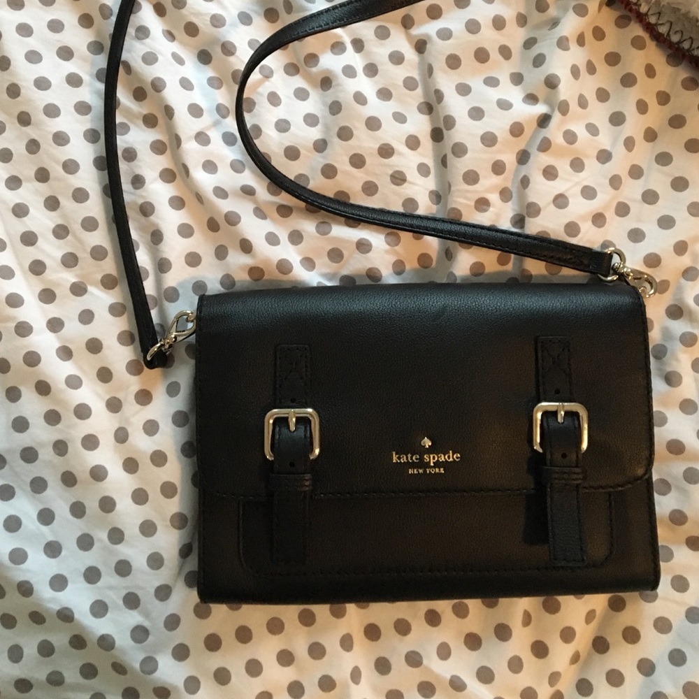 Kate spade purse