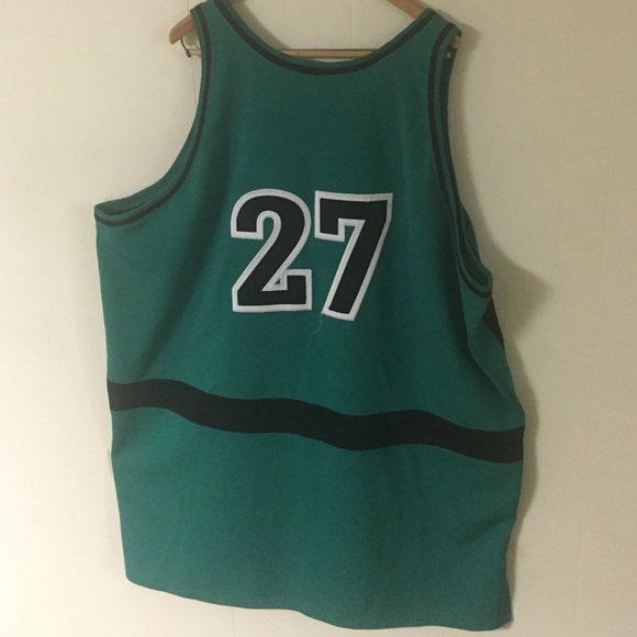 Miami Ladies' Streetball All Stars Jersey - Picture 3 of 3