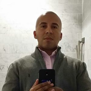 Meet your Posher, Giorgio