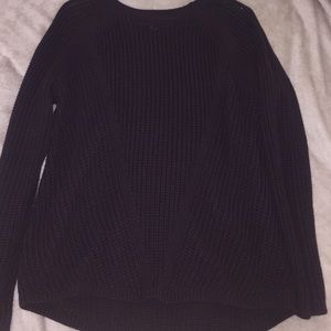 H&M sweatshirt