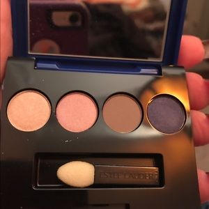 Estée Lauder eyeshadow