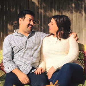 Meet your Posher, Abbie