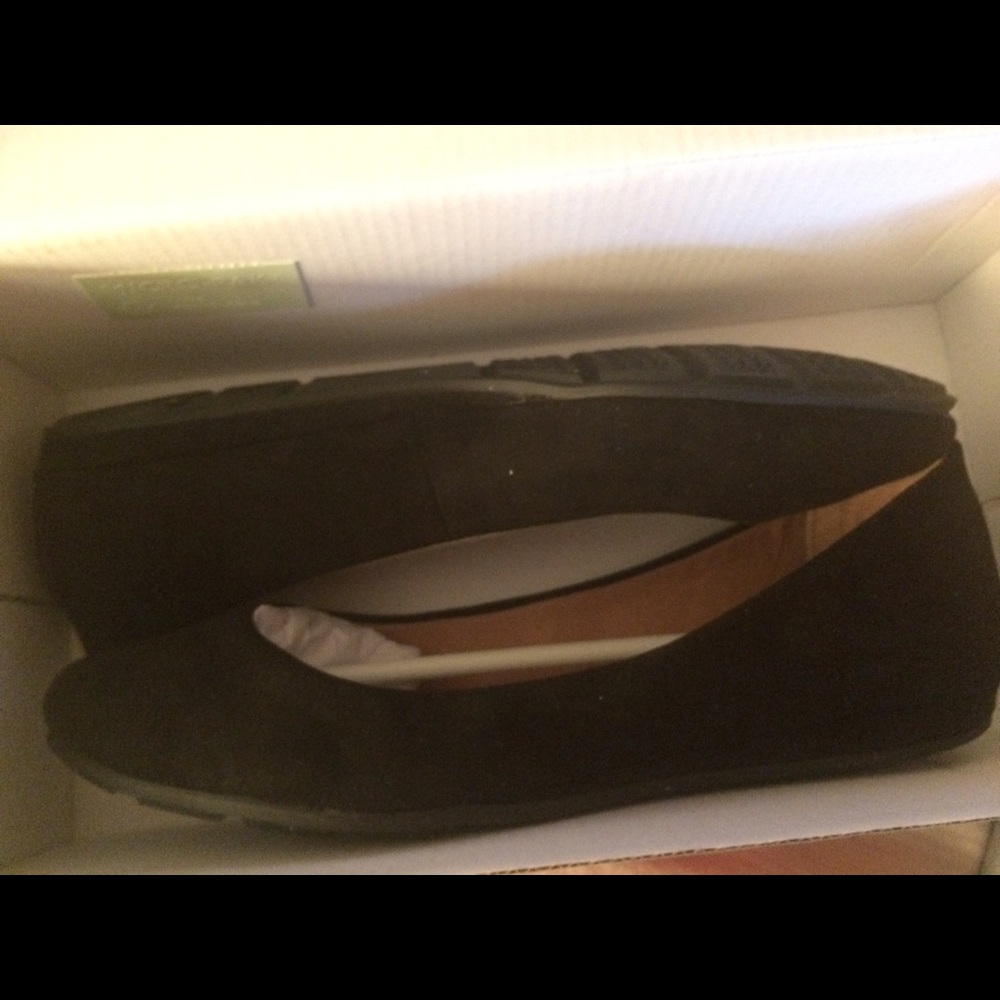 American rag Flats