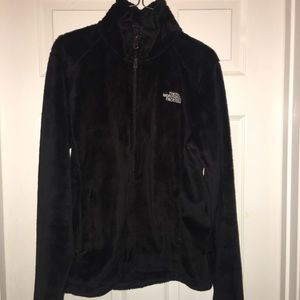 The North Face Osito jacket