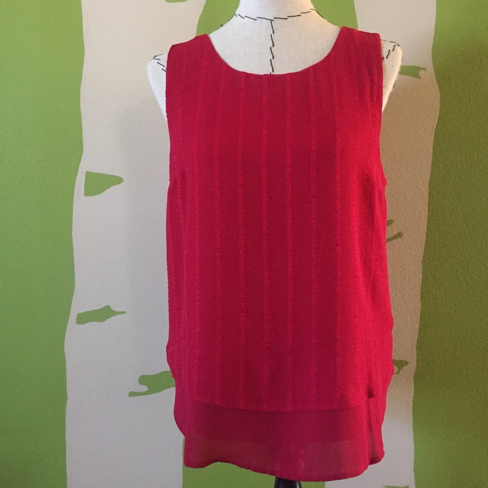 Sanctuary blouse, size M, NWT!