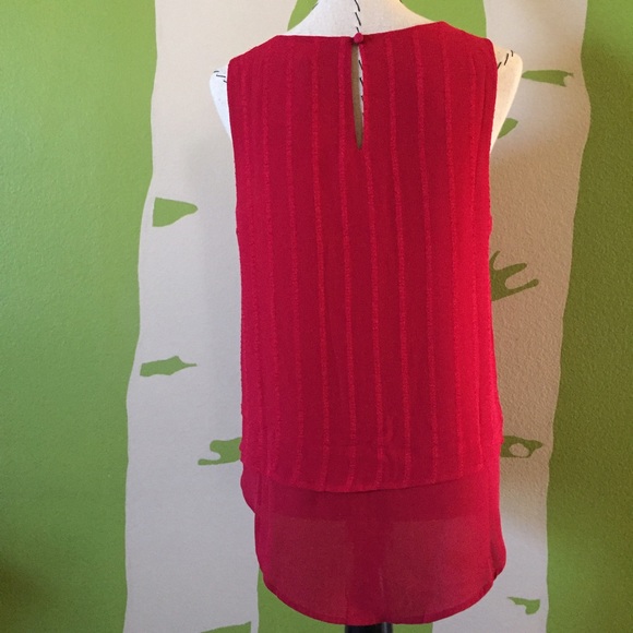 Sanctuary blouse, size M, NWT! - Picture 2 of 4