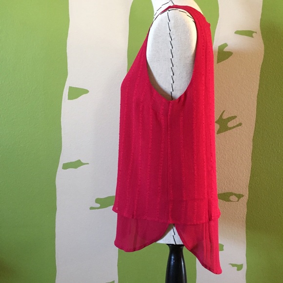 Sanctuary blouse, size M, NWT! - Picture 3 of 4