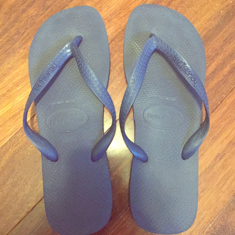 Top Havaianas flip flops