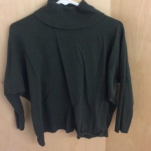 H&M turtleneck top