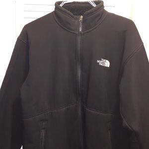 MENS The North Face jacket
