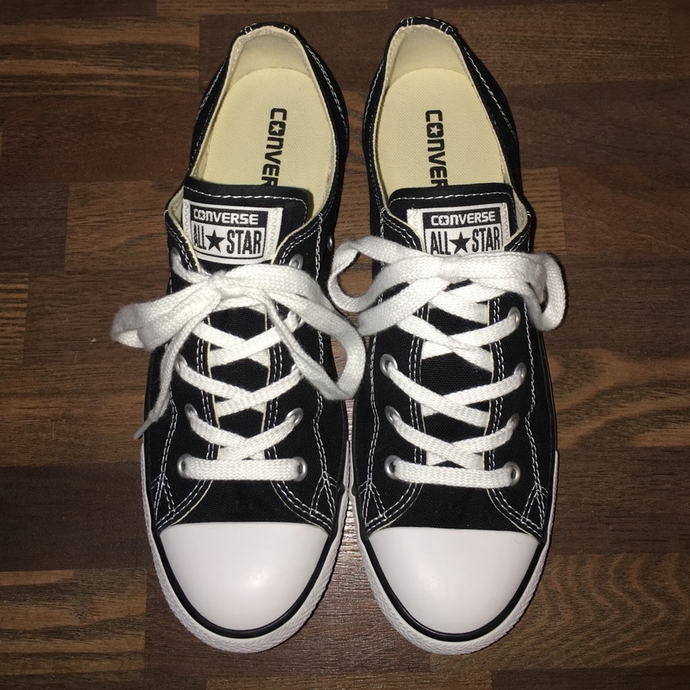 Converse Chuck Taylor All Star DAINTY Low Top