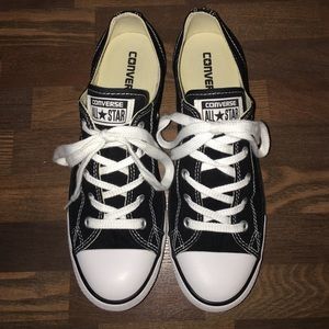 Converse Chuck Taylor All Star DAINTY Low Top