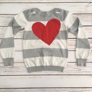 ⚜️❤️ LOVE Sweater❤️