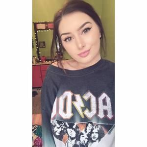 Meet your Posher, Mariah