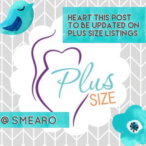 Like & Comment w/the sizes you are looking for ๐ - Picture 1 of 1