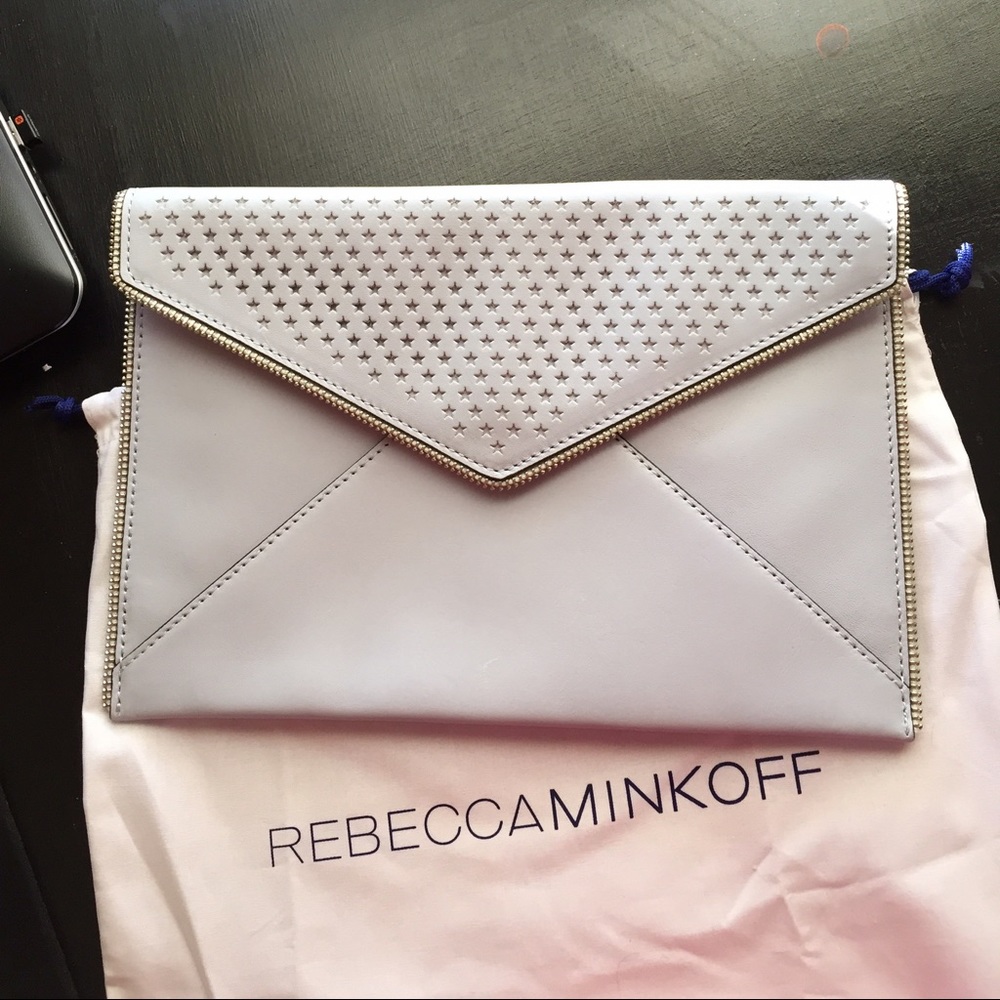 Rebecca Minkoff Clutch
