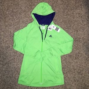 Adidas Womens Jacket