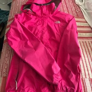 Woman's North face Jacket