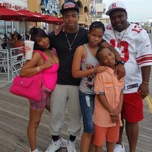 Meet your Posher, Robert