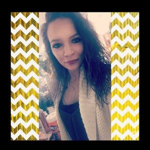 Meet your Posher, Mariah