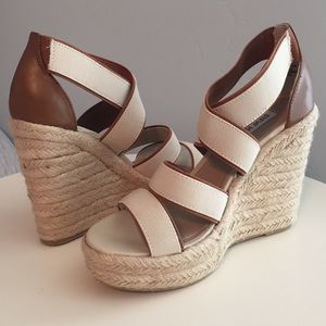 Steve Madden Wedge Sandal