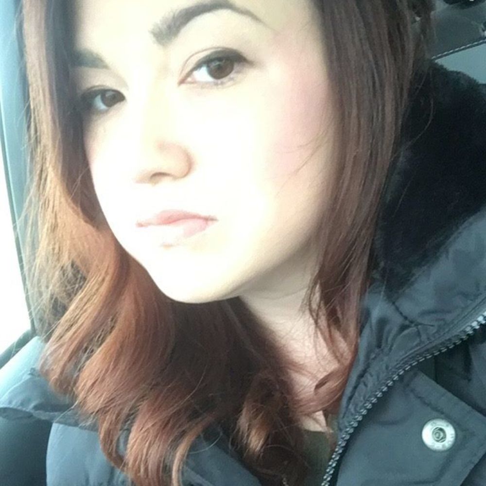 Meet your Posher, Miki