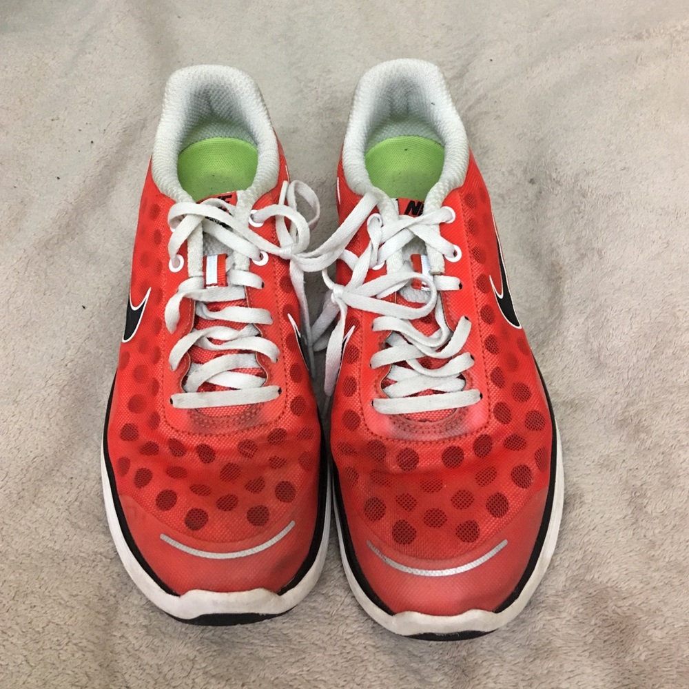 Nike Lunarswifts