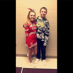 Meet your Posher, Katelyn