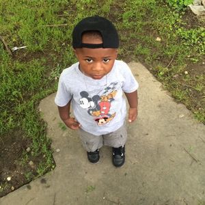 Meet your Posher, Terrence