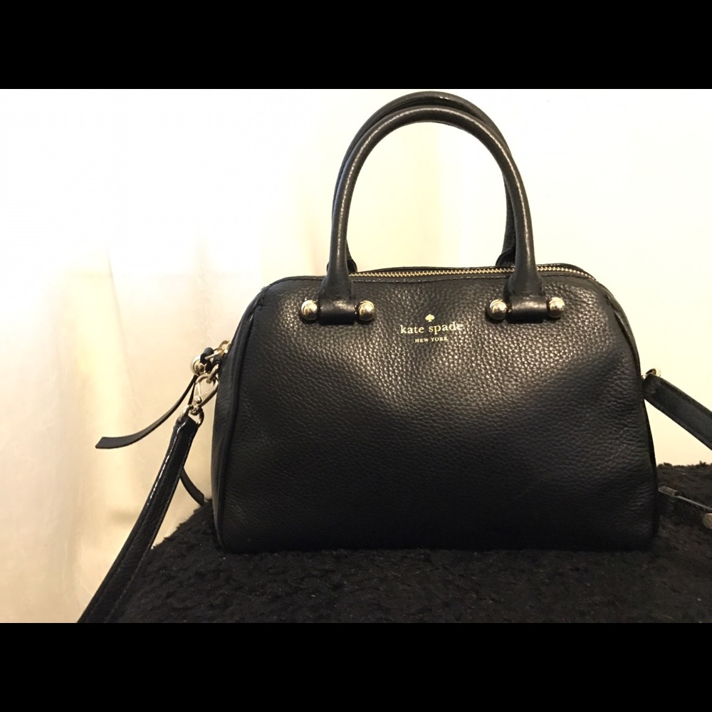 Charles Street Mini Brantley Bag Kate Spade