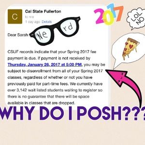 Because Plus Size stripping isn't a thing...yet!