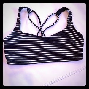 ***SOLD*** Lululemon Free To Be Bra