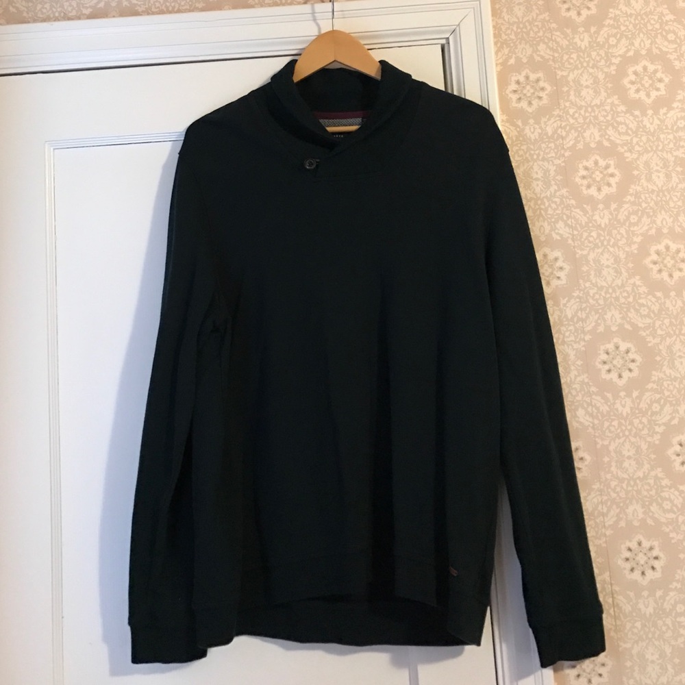 Ted Baker sweater (men's)