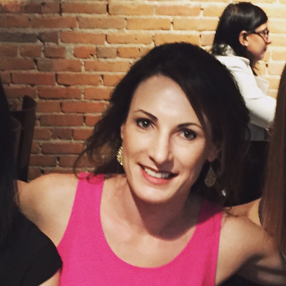 Meet your Posher, Tiffany