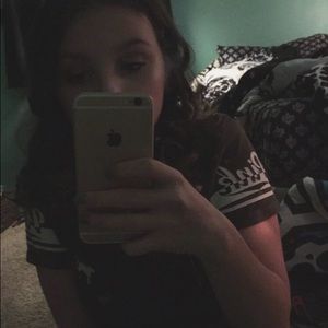 Meet your Posher, Brooke