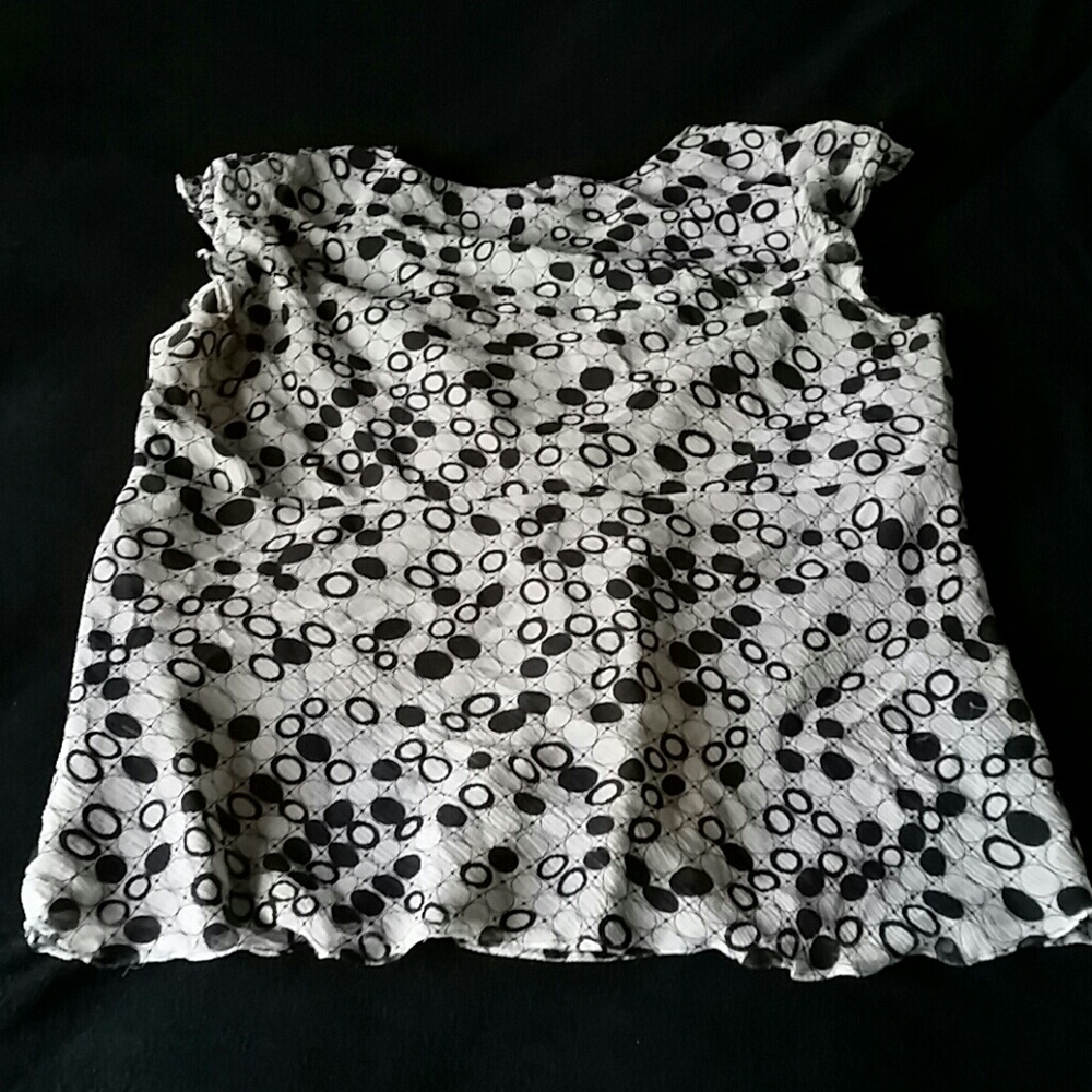 ALFANI DRESS SHIRT - Picture 2 of 3