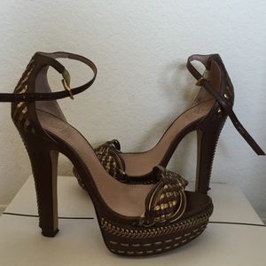 Vince Camuto Heels