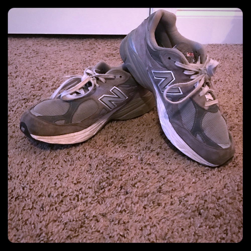 Women's New balance 990