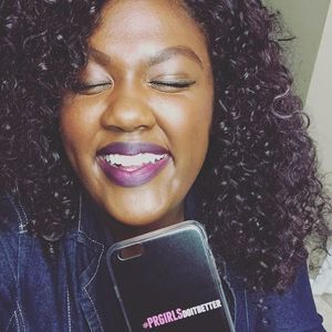 Meet your Posher, Kayla